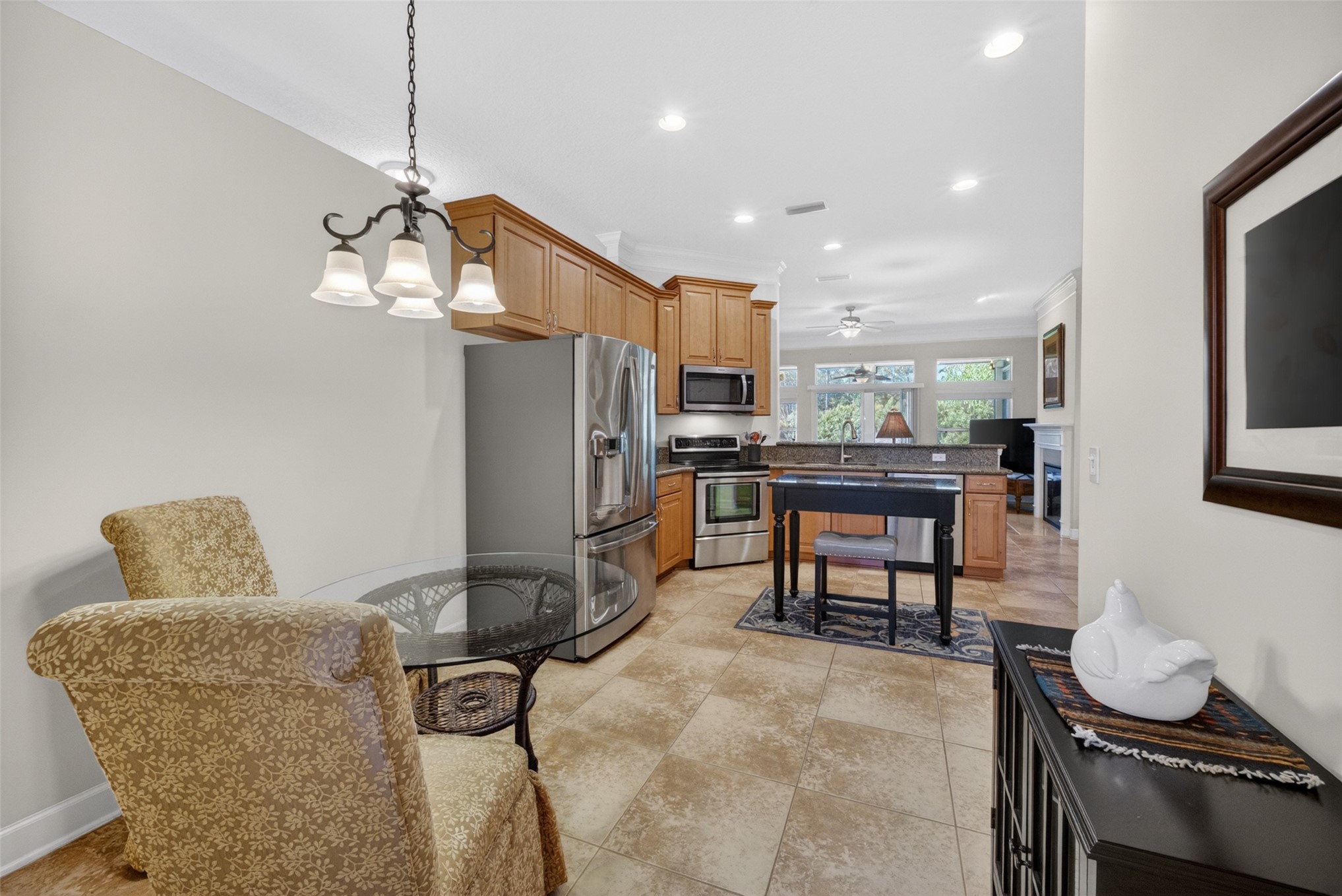 536 W SPANISH WAY