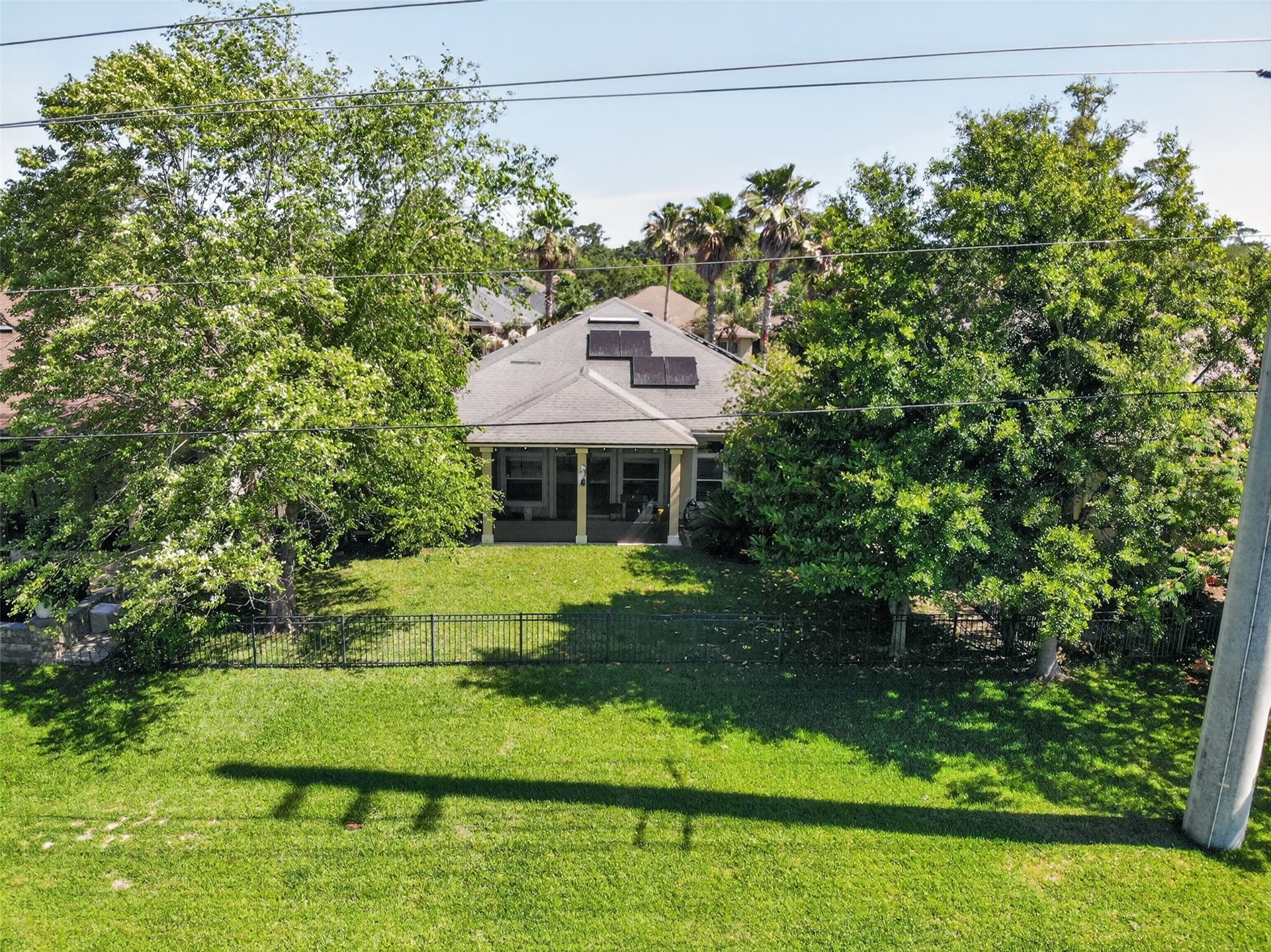 536 W SPANISH WAY
