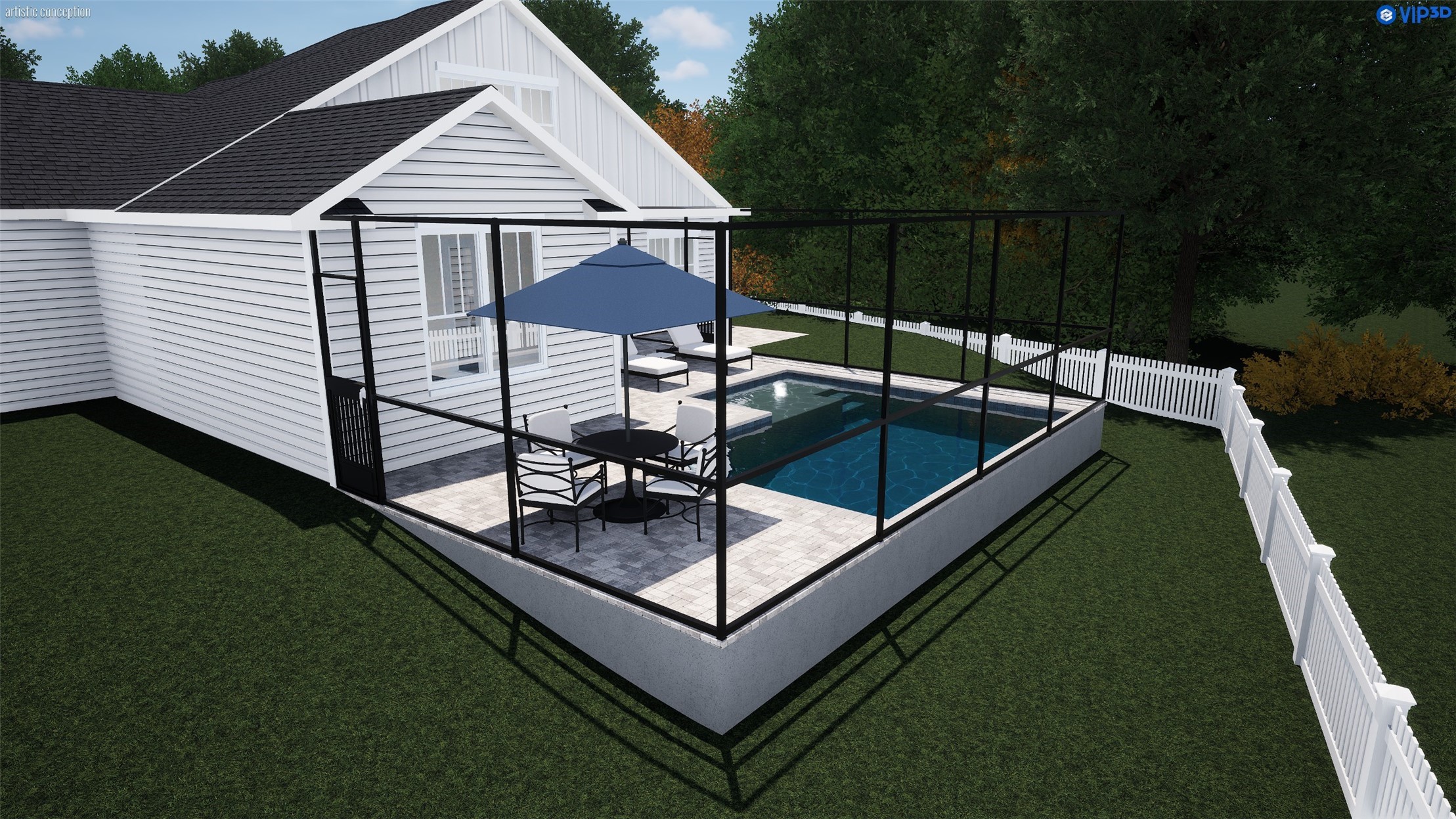 29302 GRANDVIEW MANOR