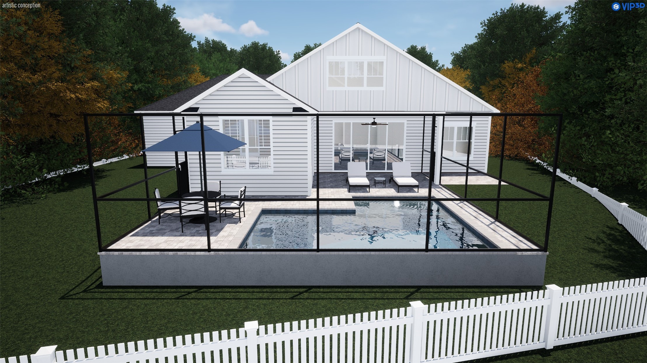 29302 GRANDVIEW MANOR