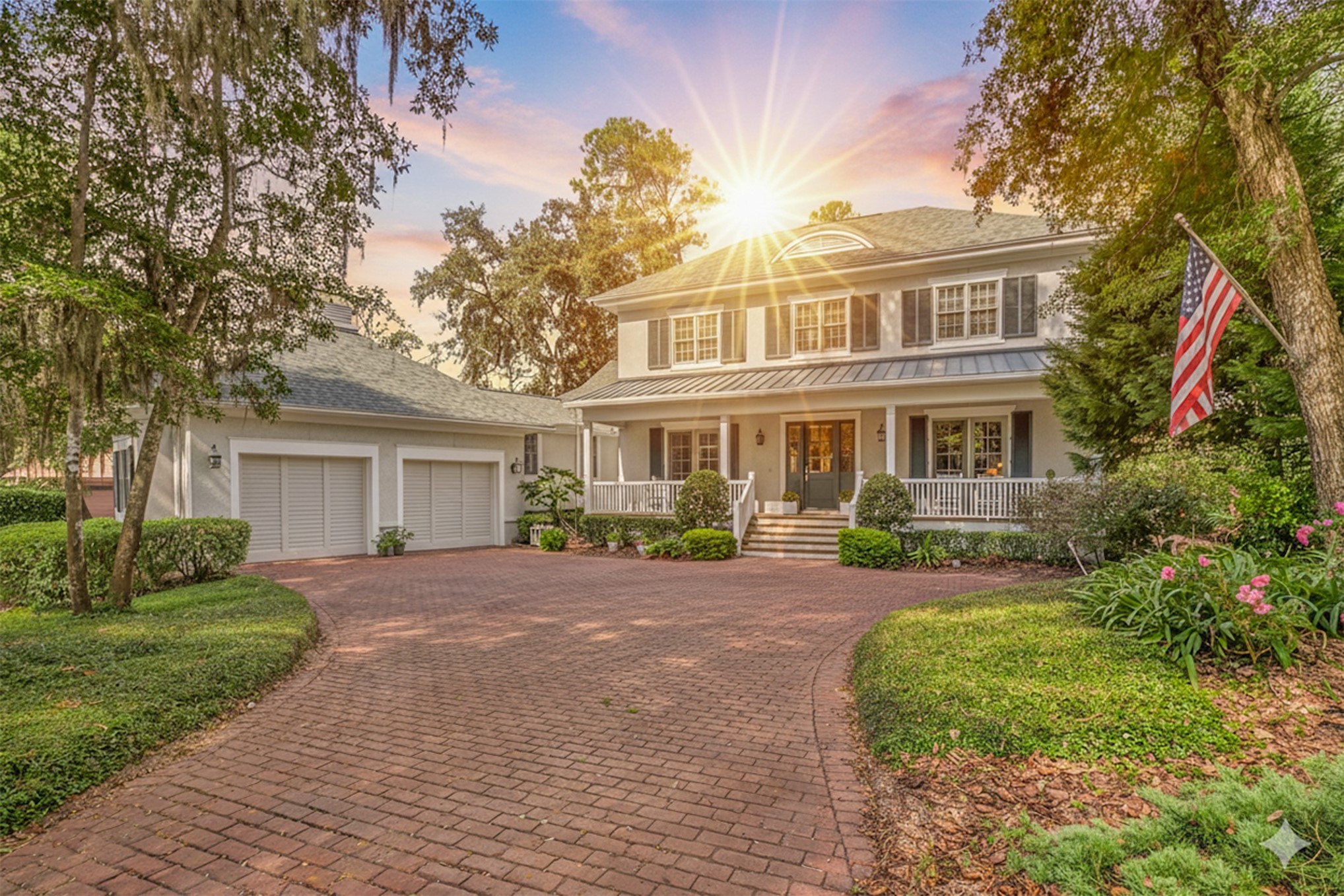 136 LONG POINT DRIVE