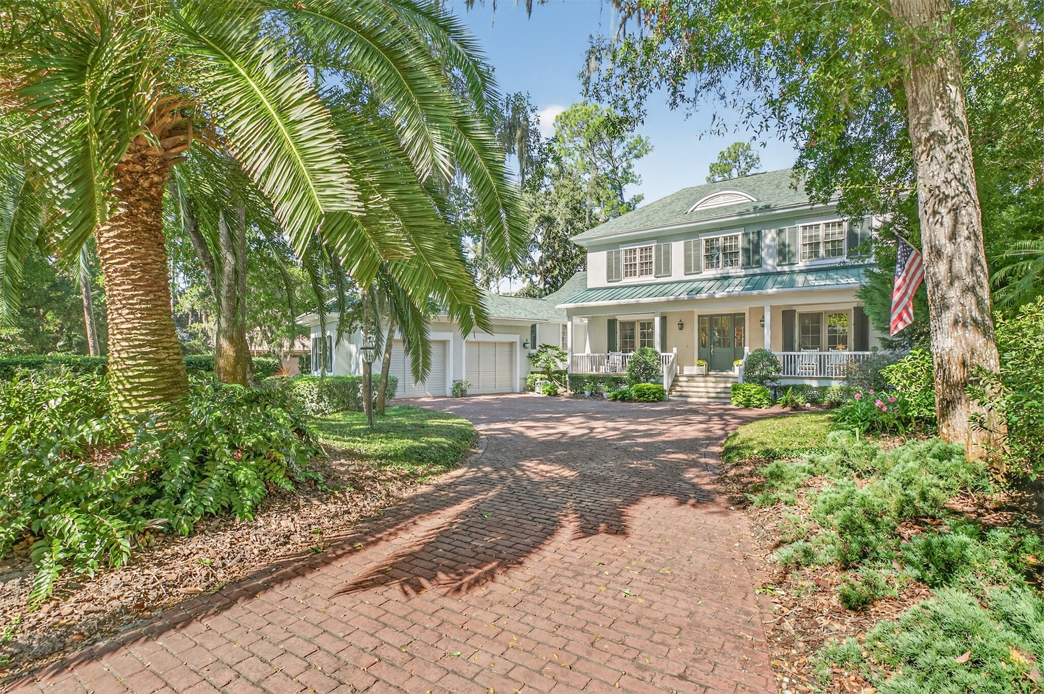 136 LONG POINT DRIVE