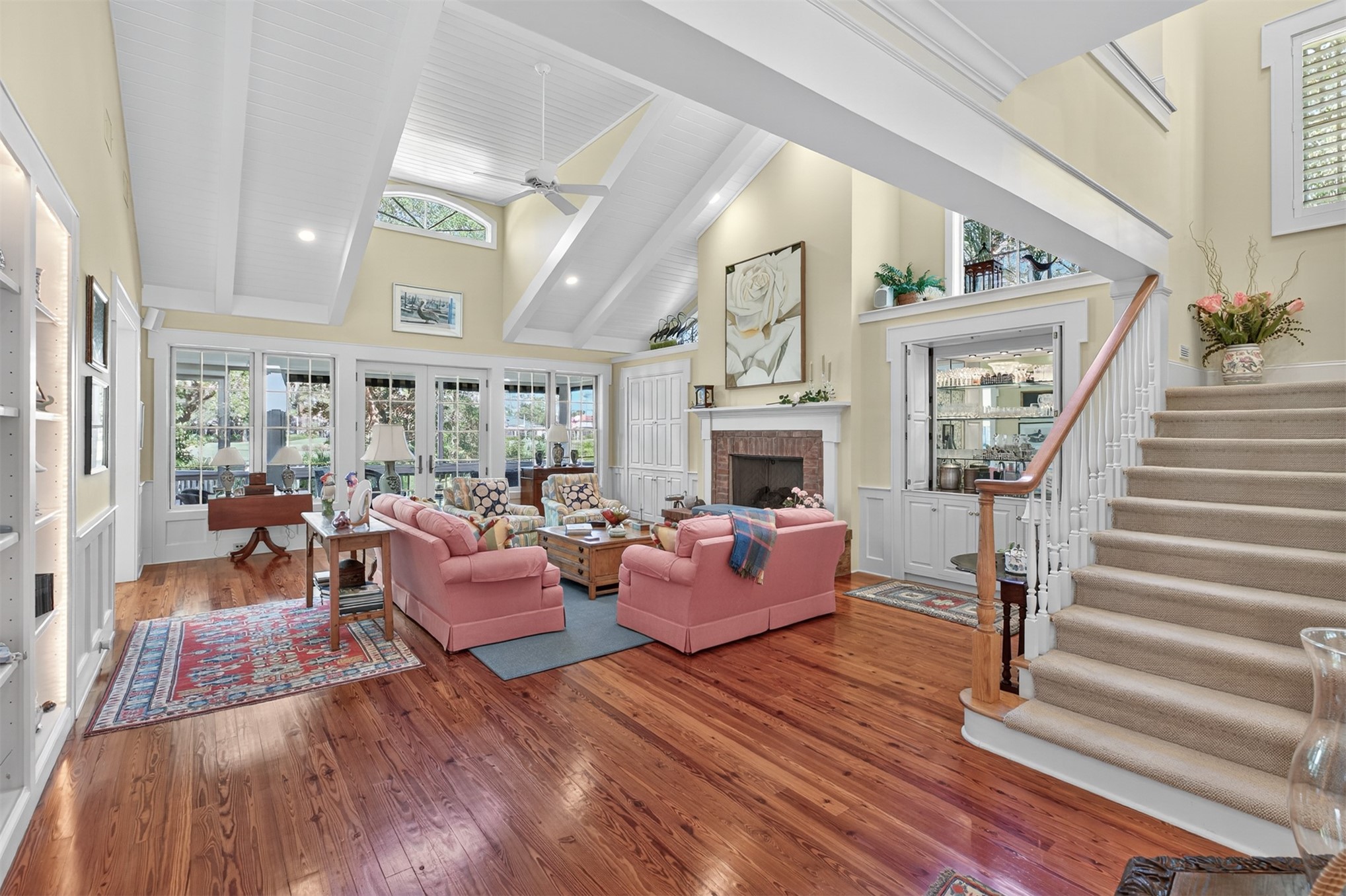 136 LONG POINT DRIVE