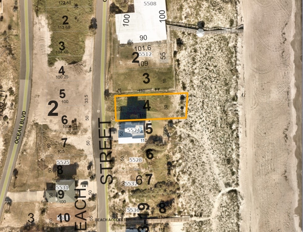 Lot 4 GREGG STREET