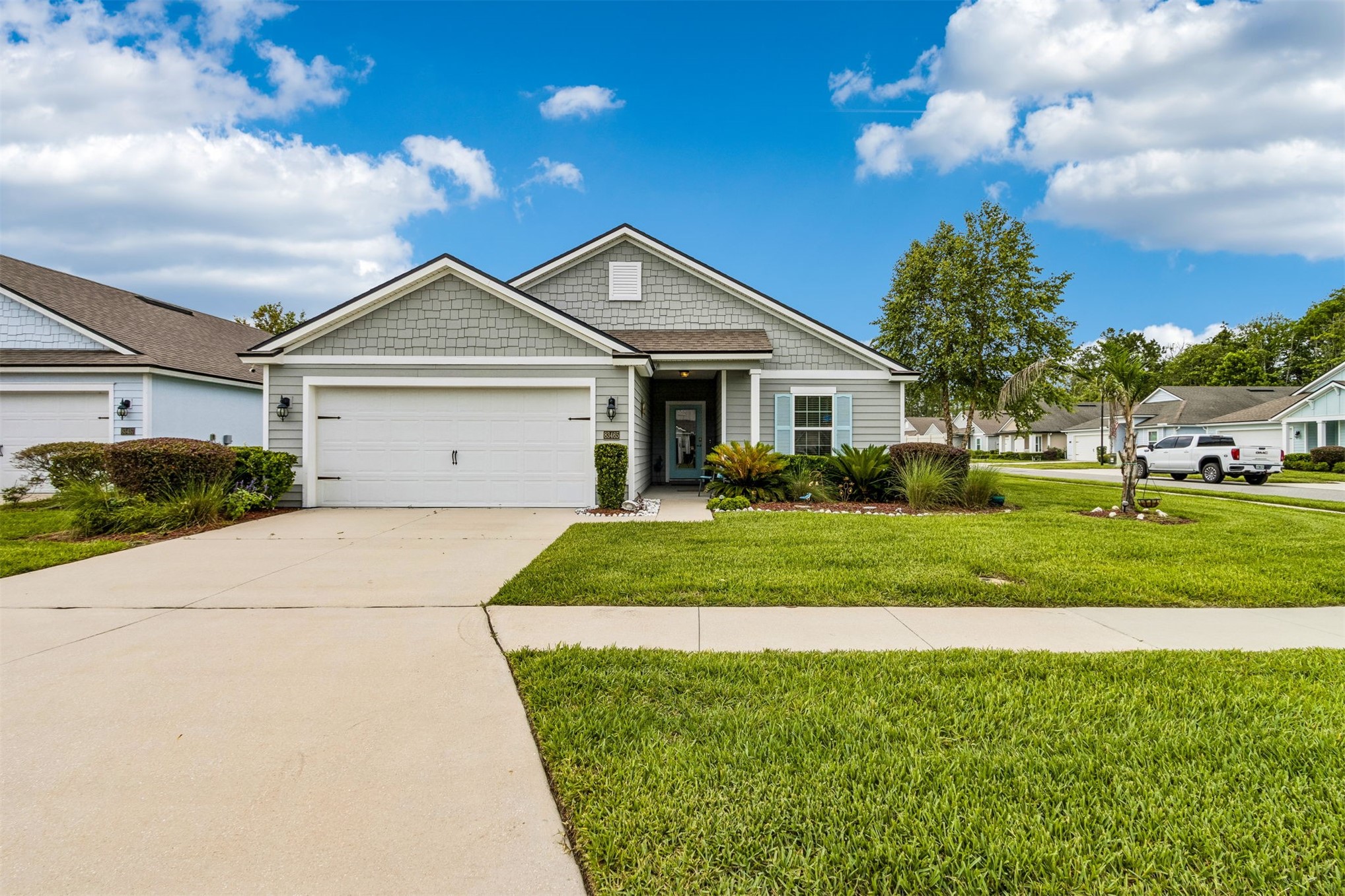 83465 BARKESTONE LANE