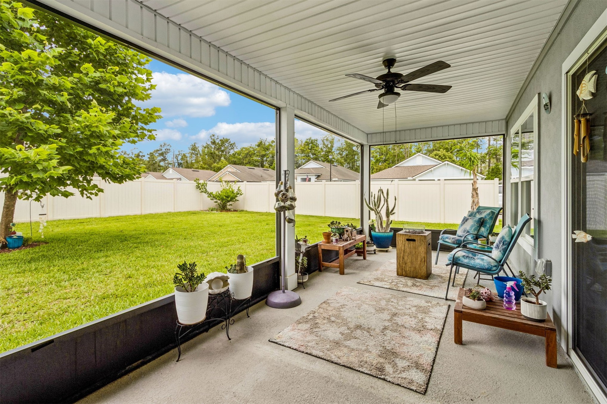 83465 BARKESTONE LANE