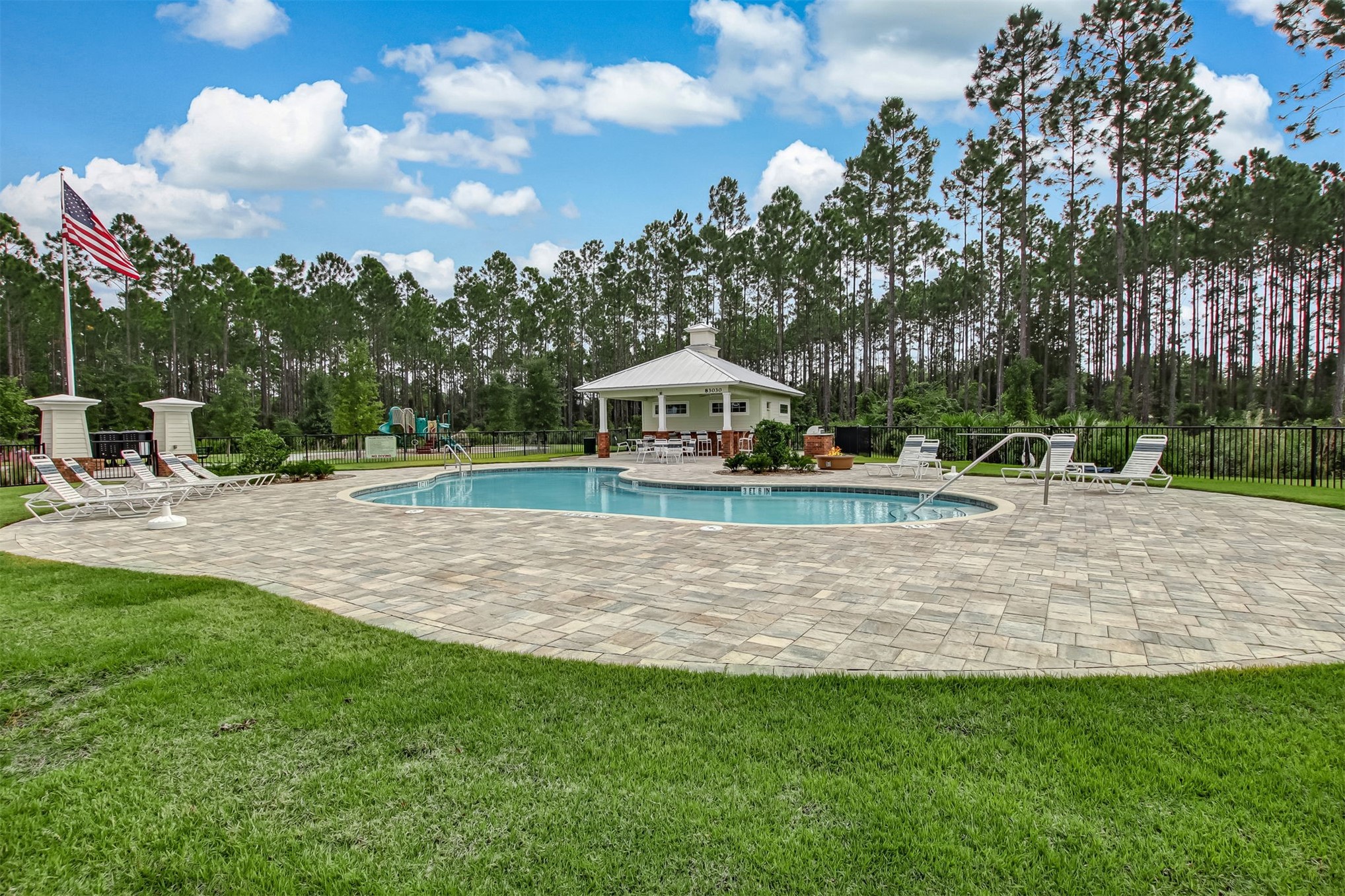 83465 BARKESTONE LANE