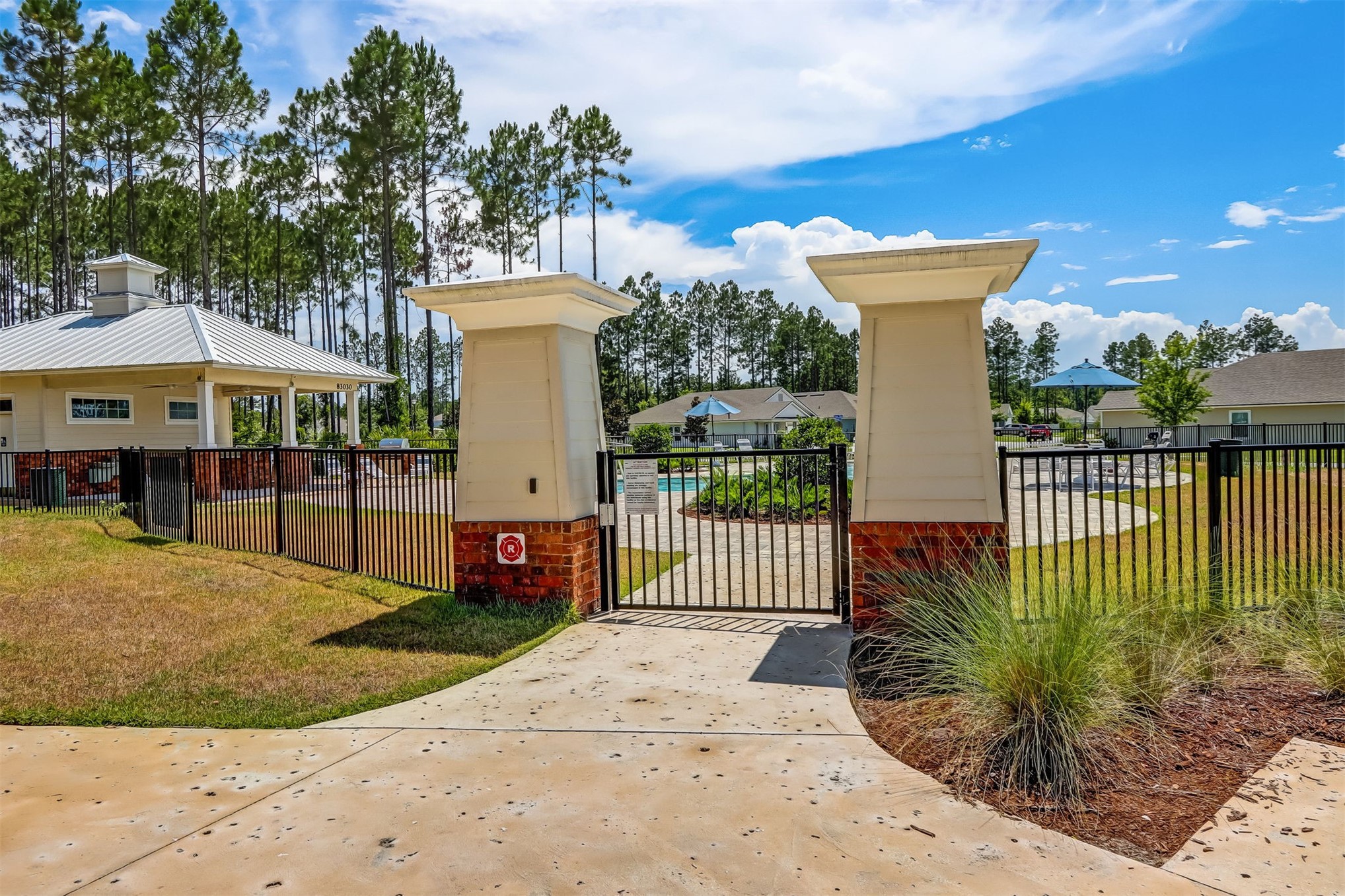 83465 BARKESTONE LANE