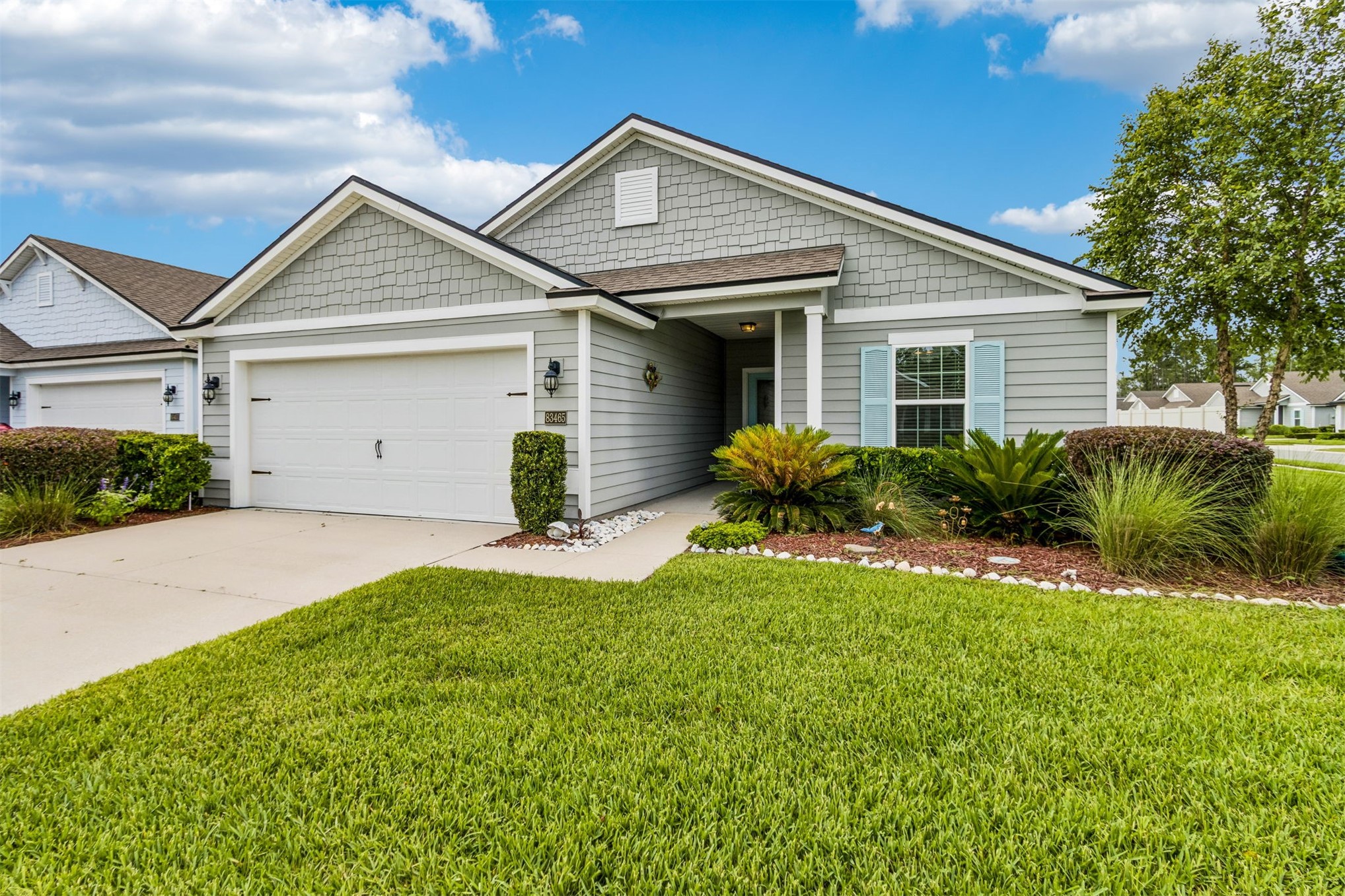 83465 BARKESTONE LANE