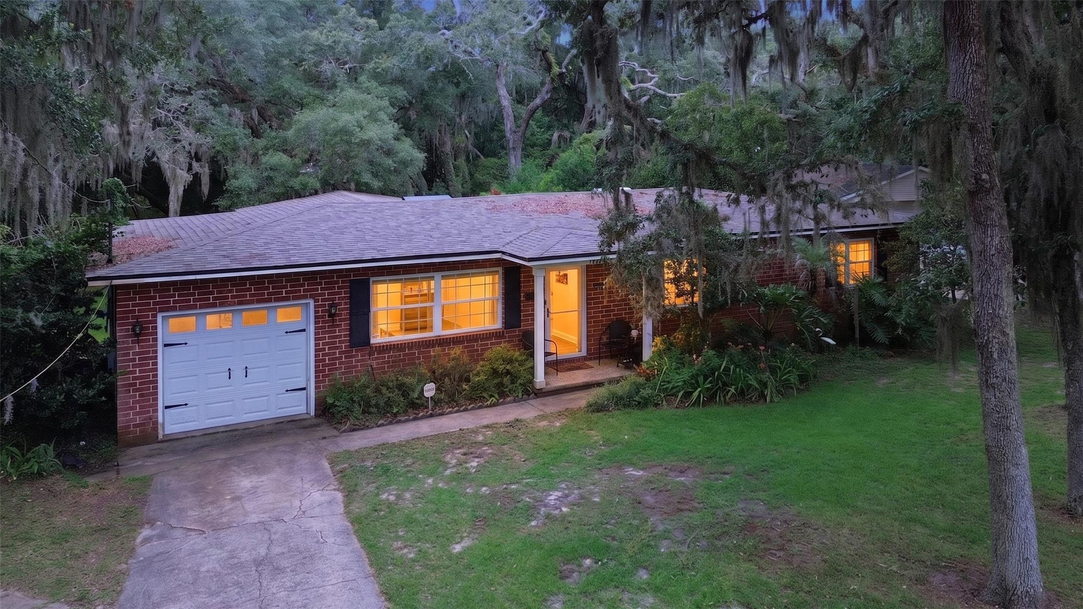 1863 HIGHLAND DRIVE