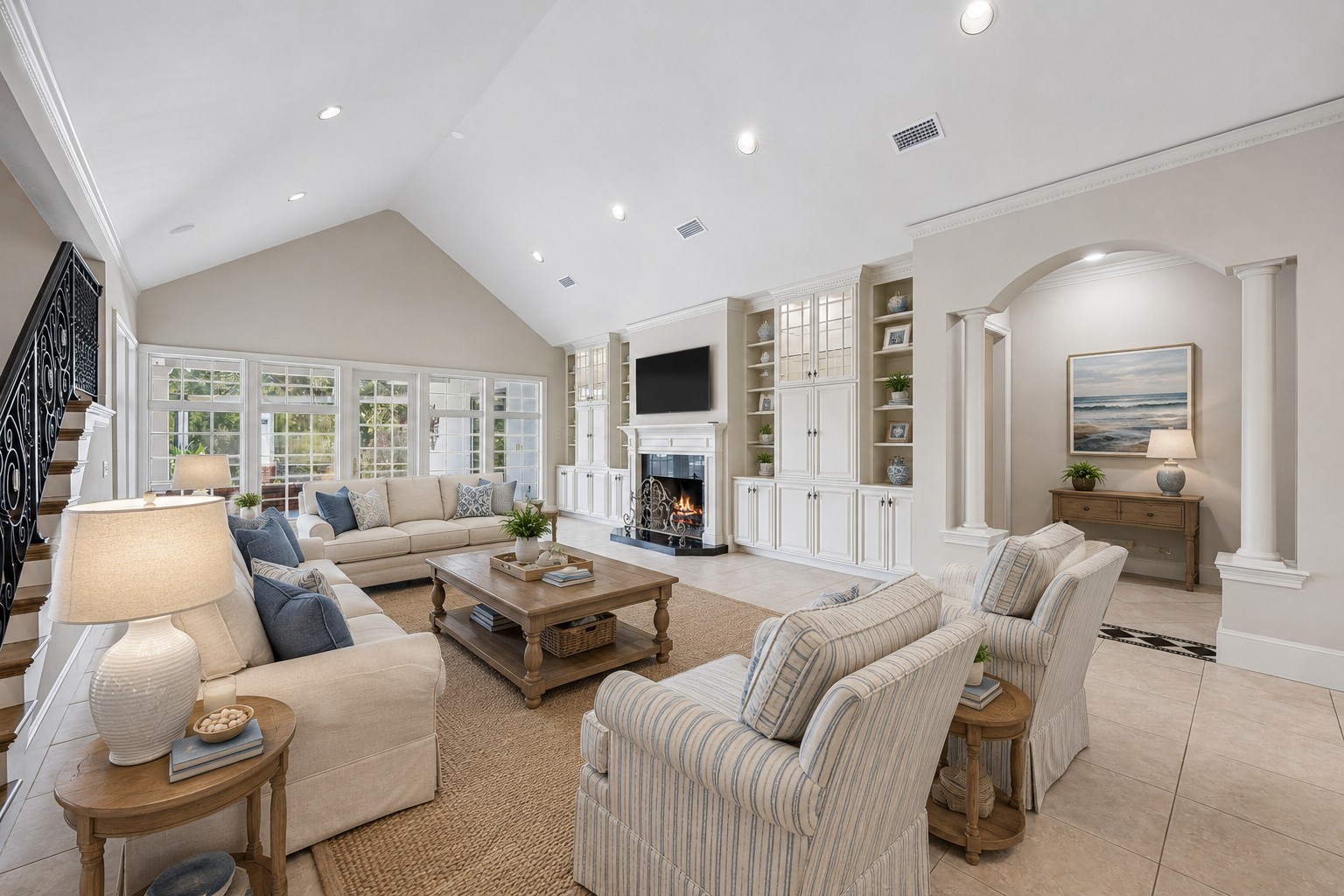 2 JUNIPER COURT