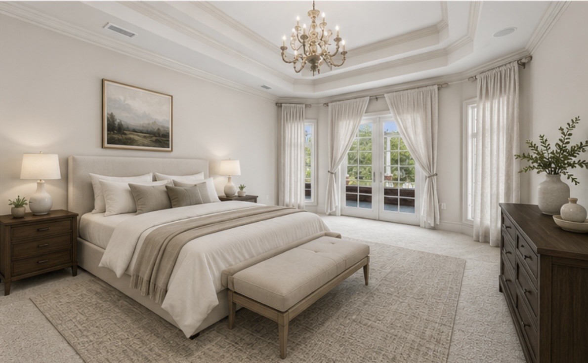 2 JUNIPER COURT