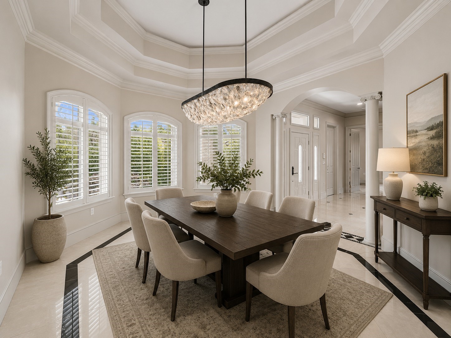 2 JUNIPER COURT