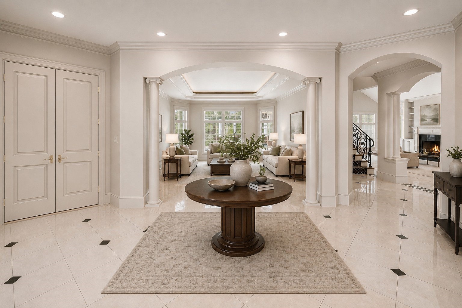 2 JUNIPER COURT
