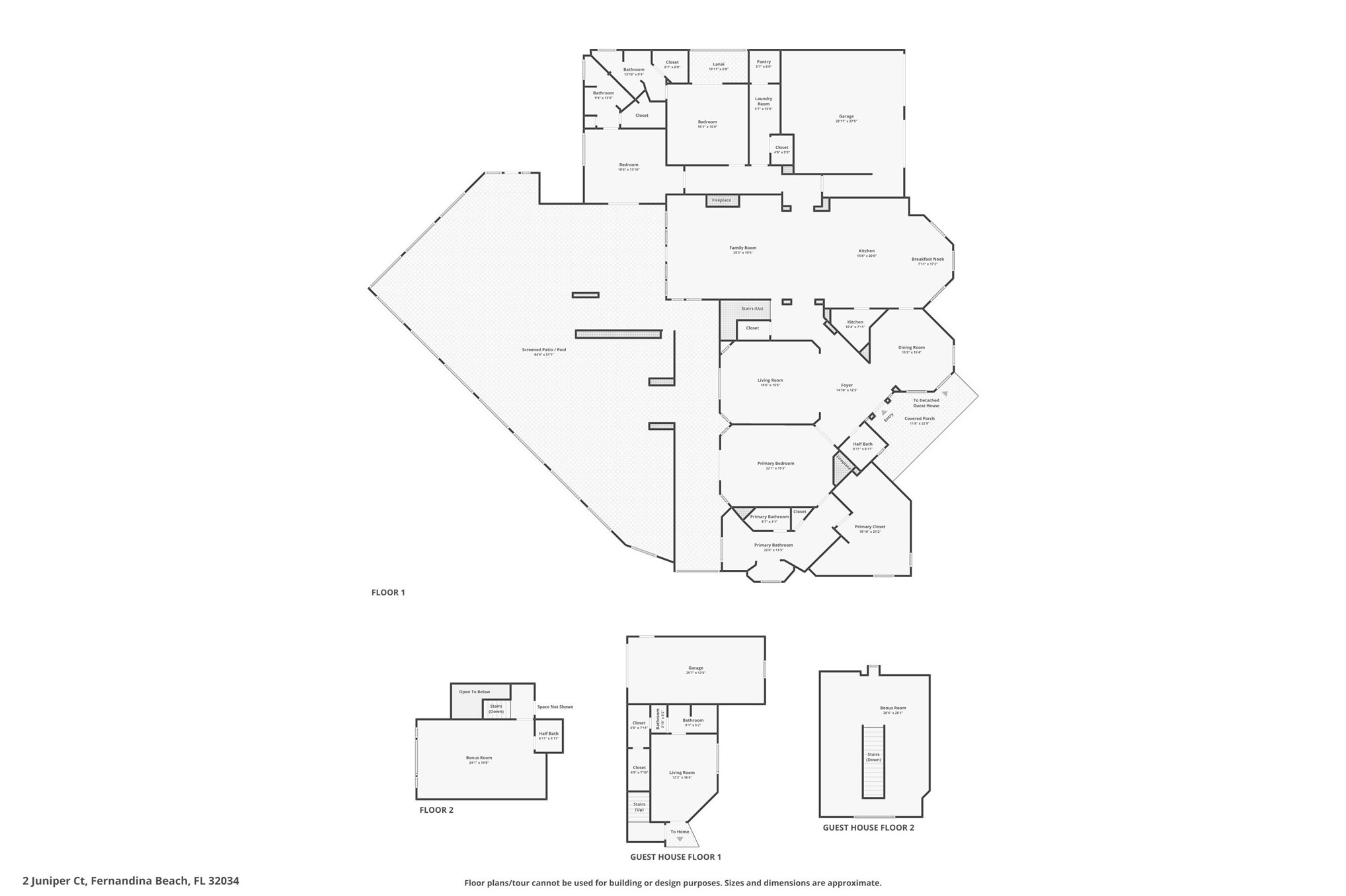 2 JUNIPER COURT