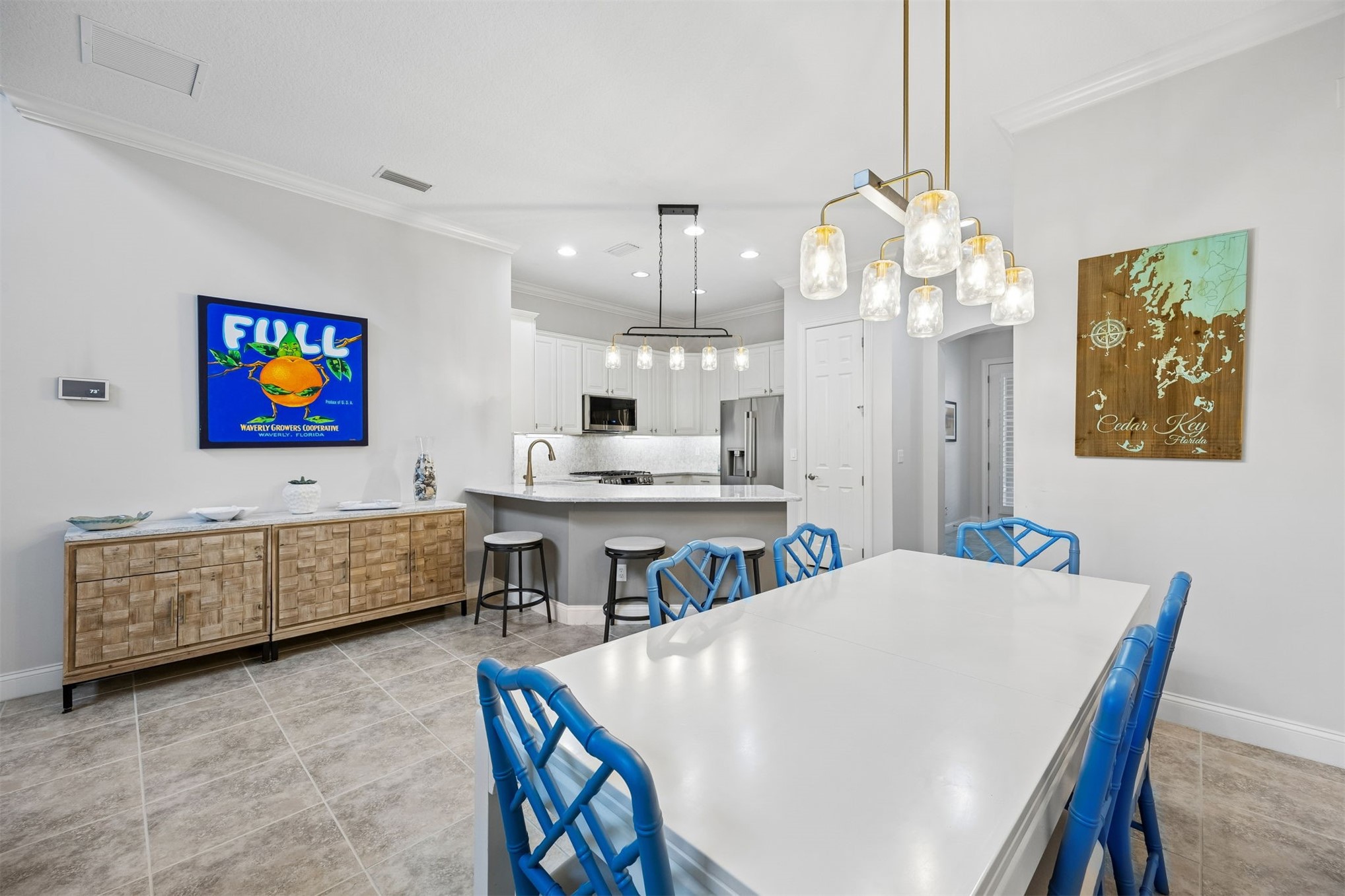 96062 BOTTLEBRUSH LANE