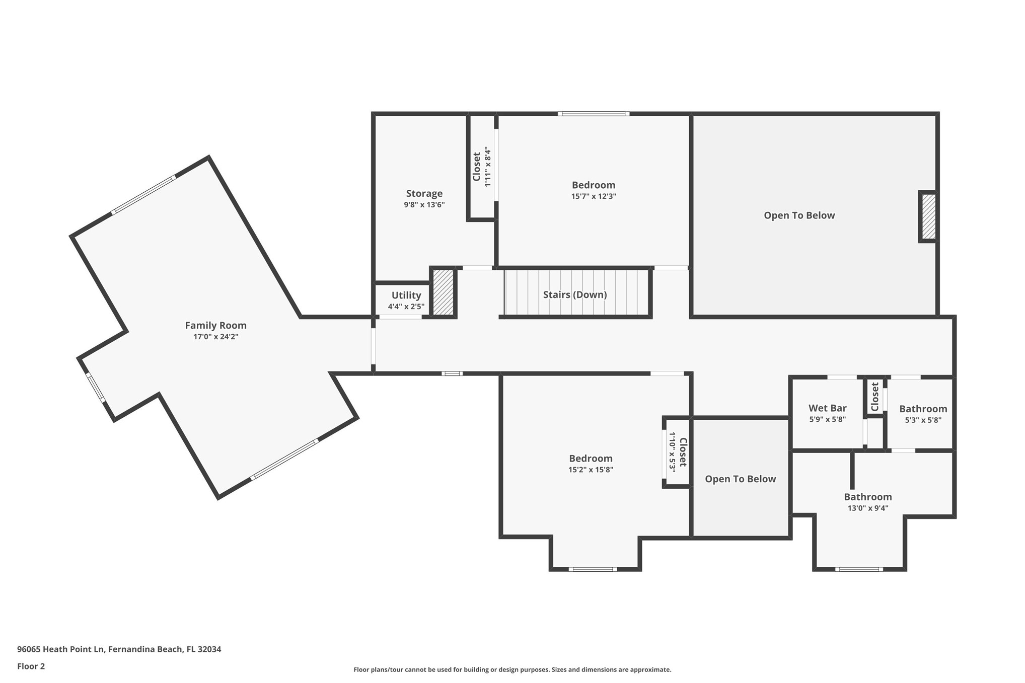 96065 HEATH POINT LANE