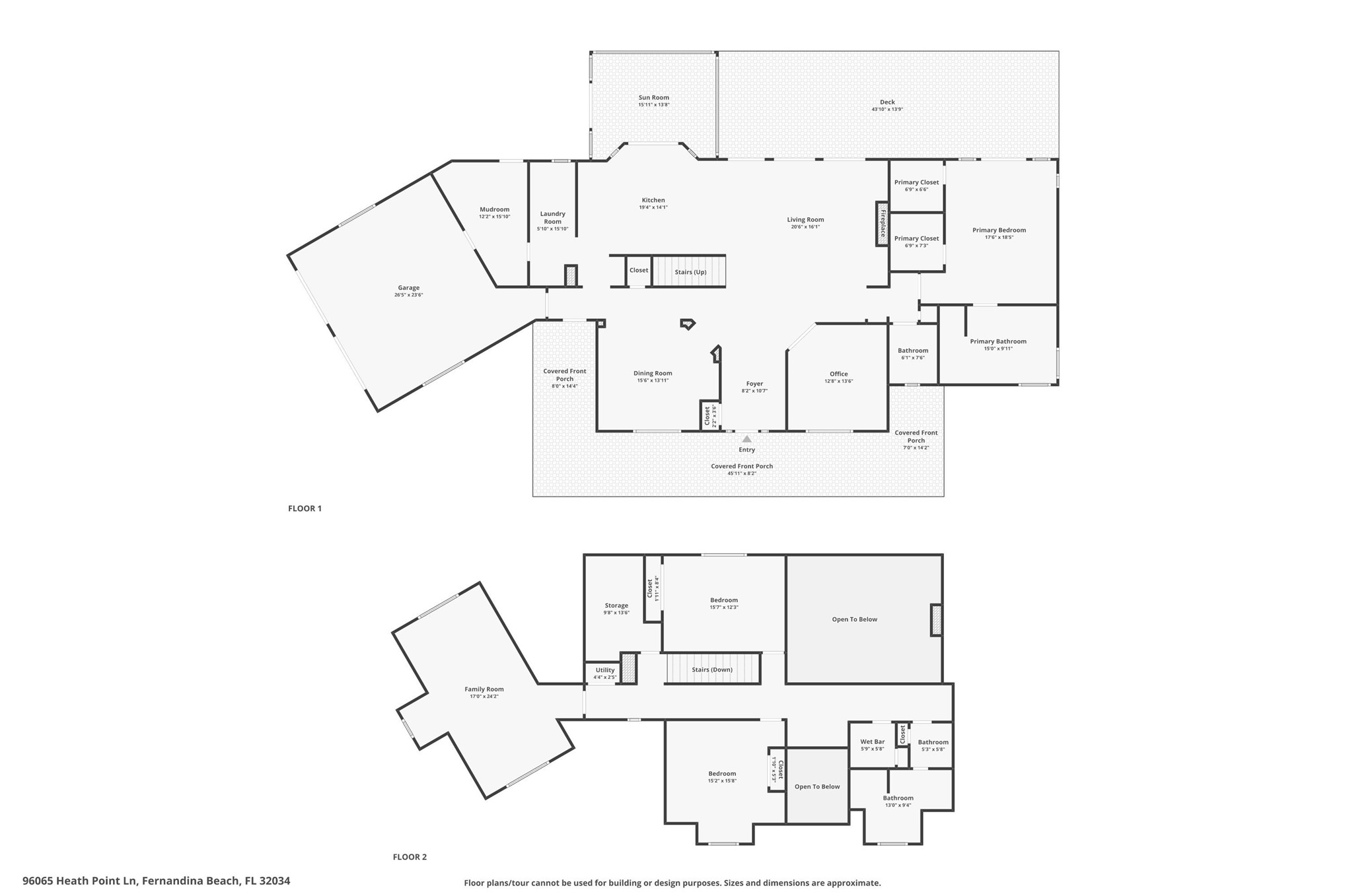 96065 HEATH POINT LANE