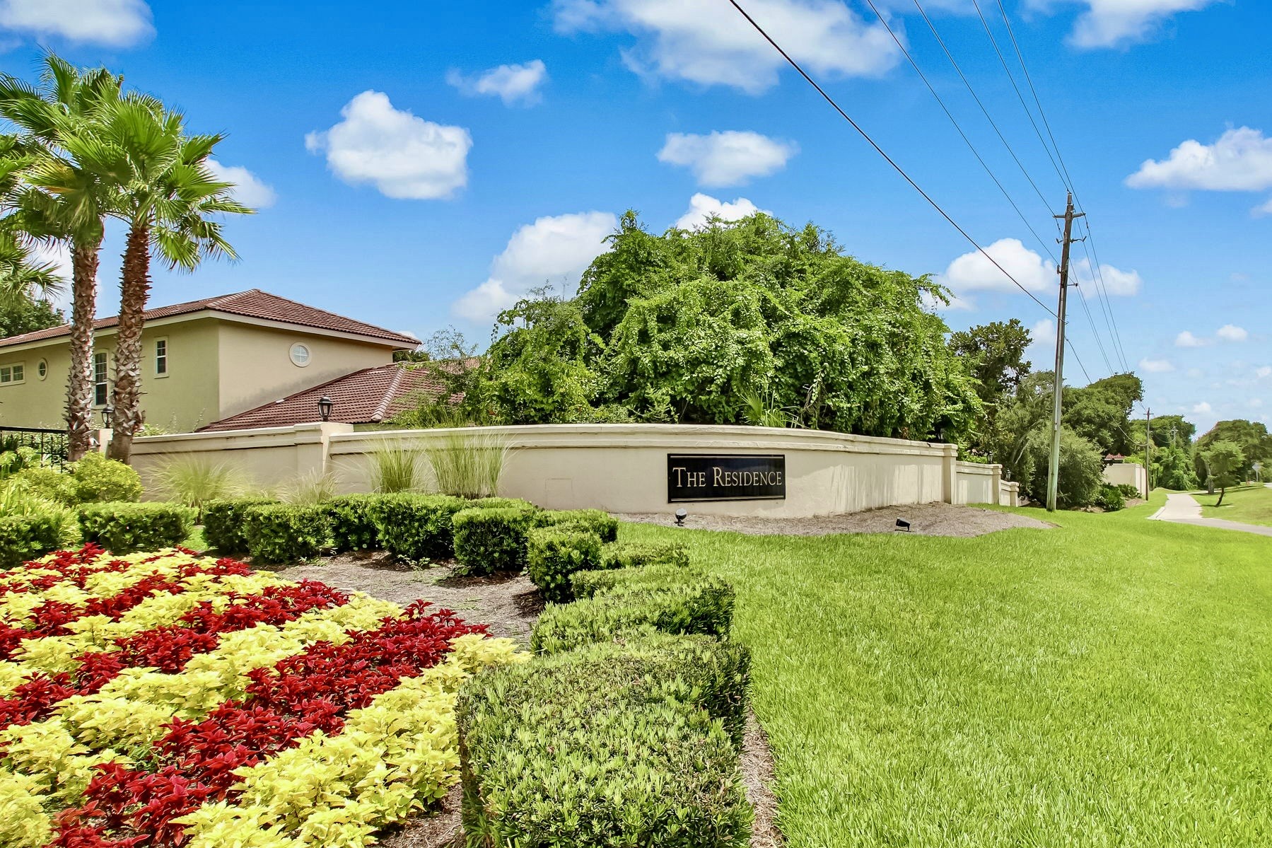8228 RESIDENCE COURT