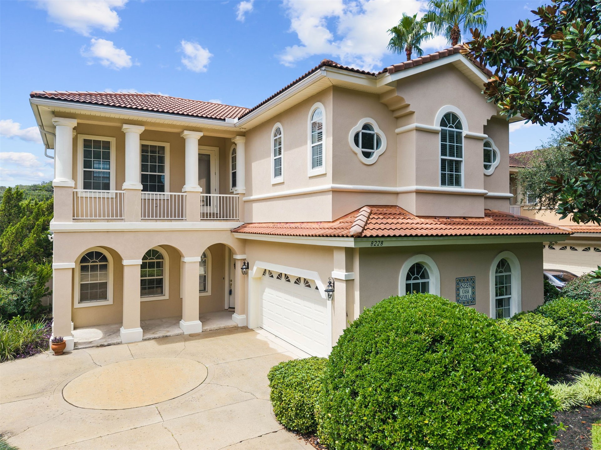 8228 RESIDENCE COURT