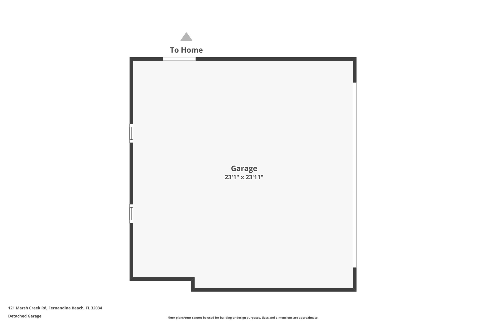 121 MARSH CREEK ROAD