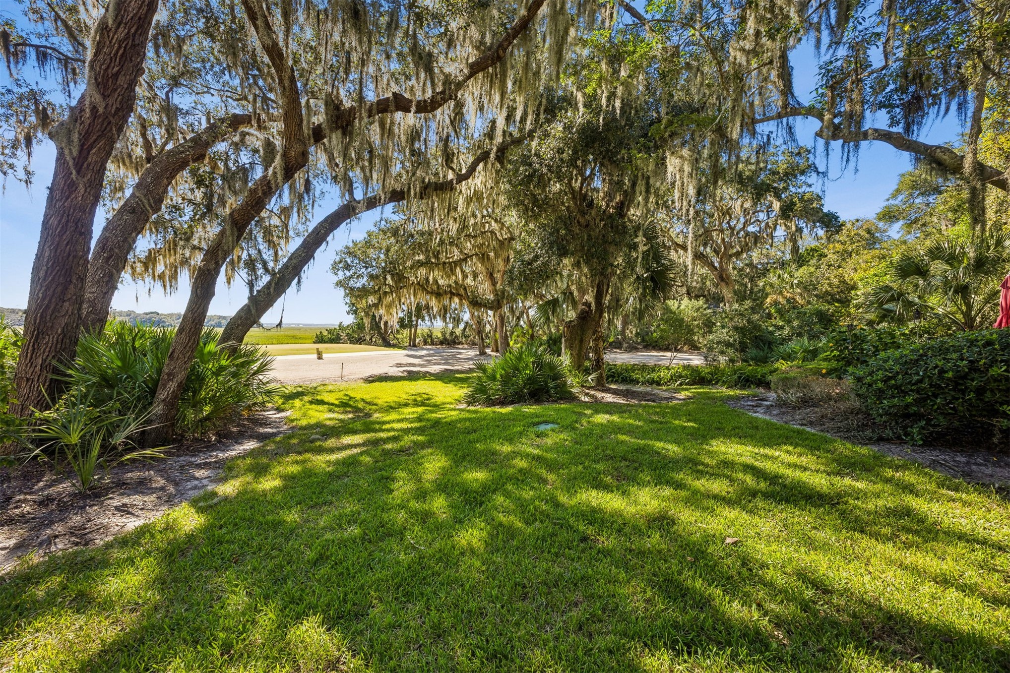 3063 SEA MARSH ROAD