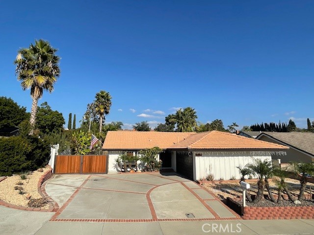 26281 Papagayo Drive