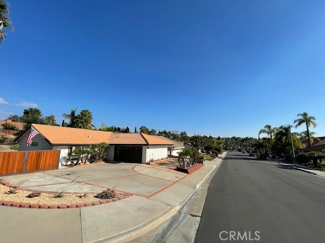 26281 Papagayo Drive