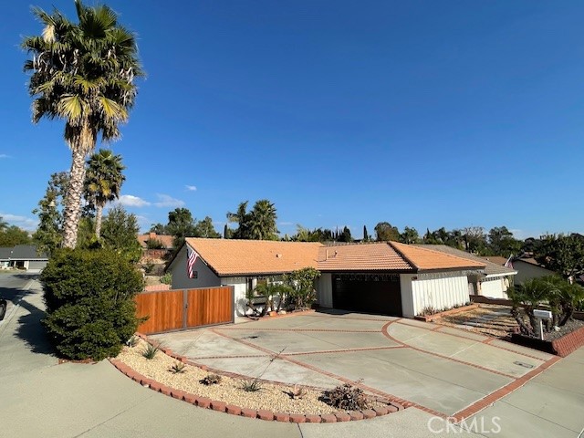 26281 Papagayo Drive