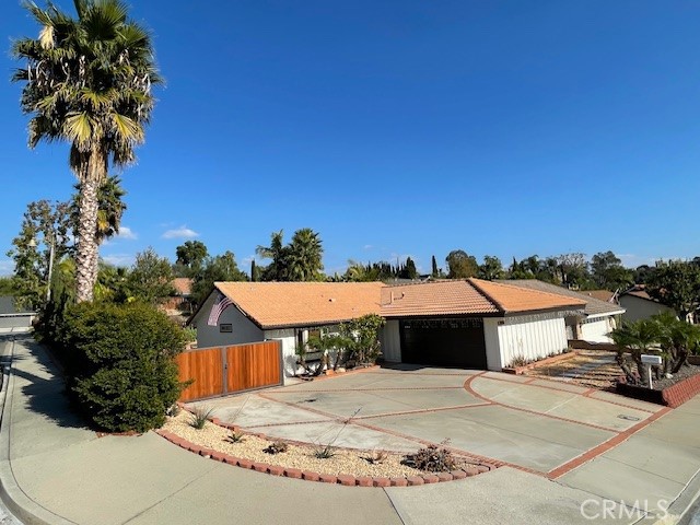 26281 Papagayo Drive