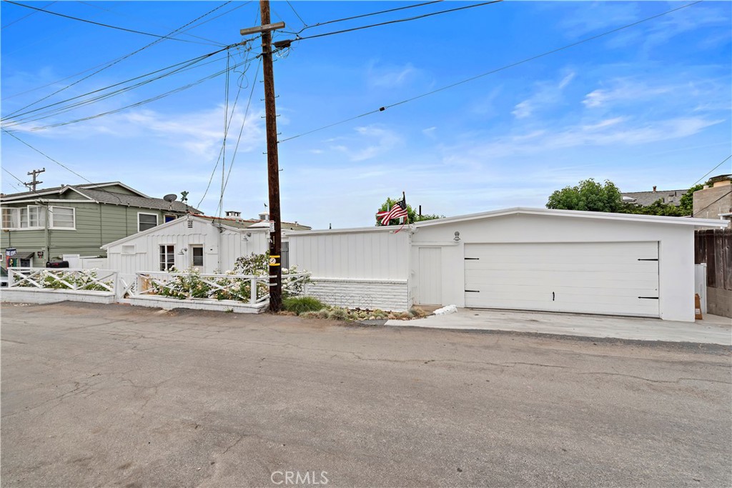 31711 Fairview Road