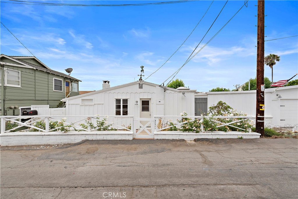 31711 Fairview Road