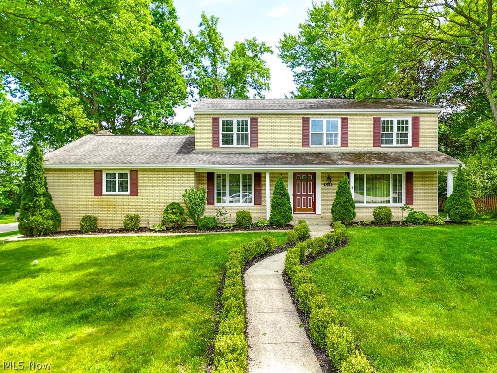 3299 Morewood Road