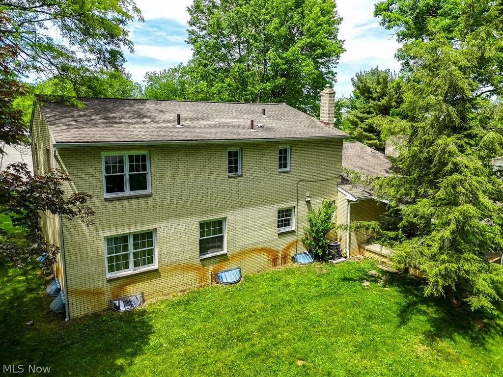 3299 Morewood Road