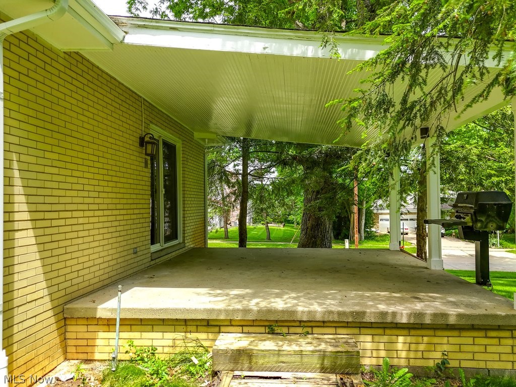 3299 Morewood Road