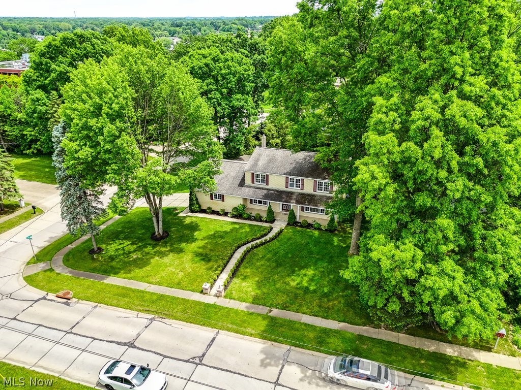 3299 Morewood Road