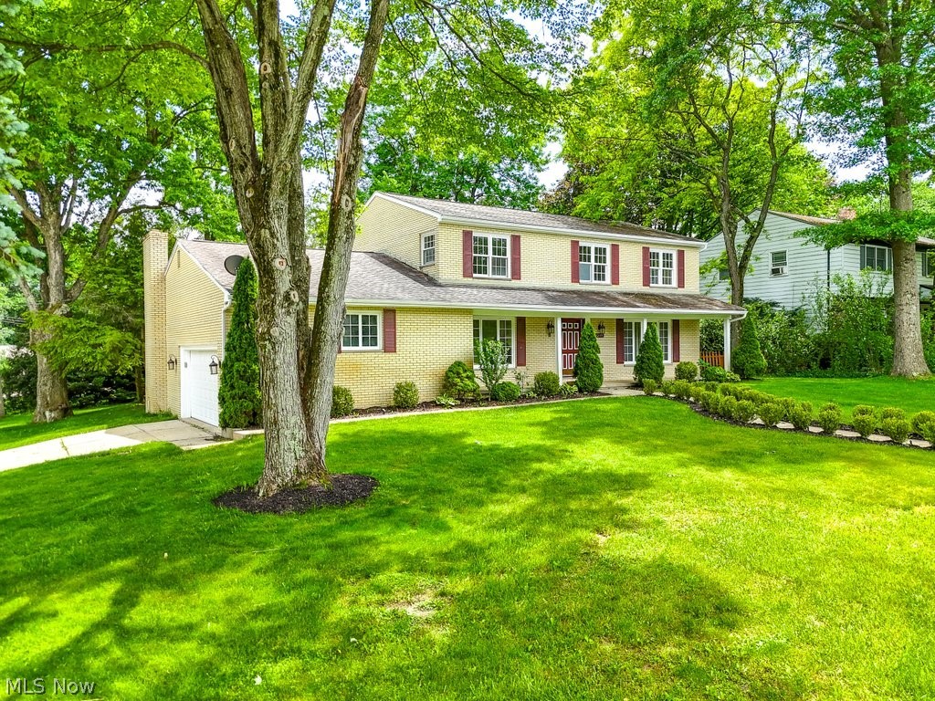 3299 Morewood Road