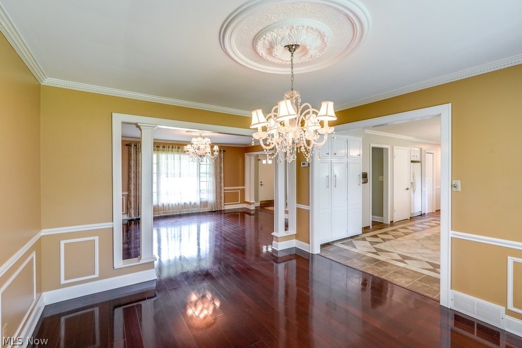 3299 Morewood Road
