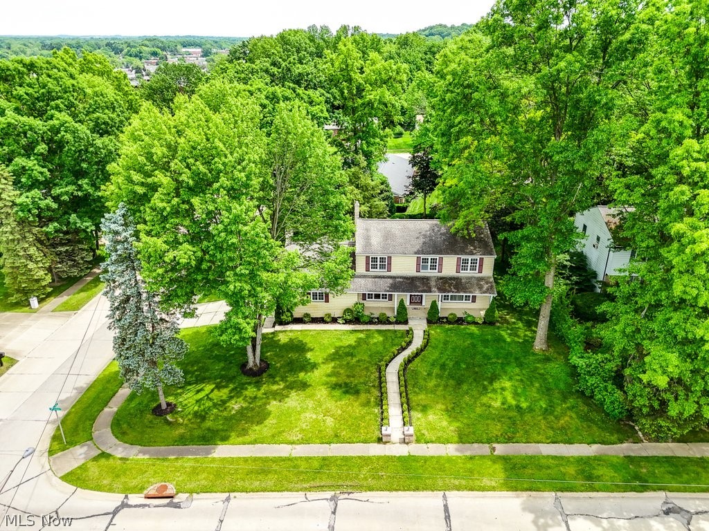 3299 Morewood Road