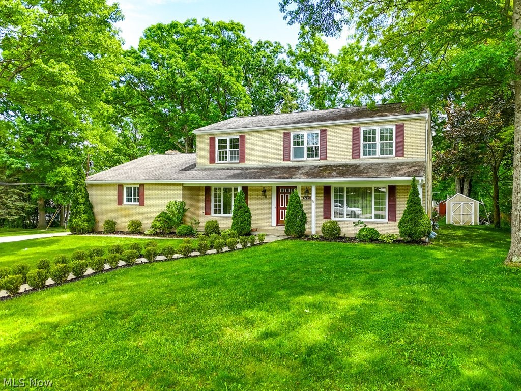3299 Morewood Road