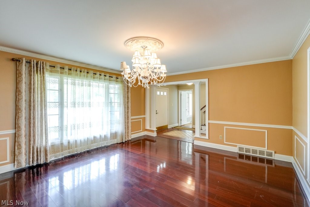 3299 Morewood Road