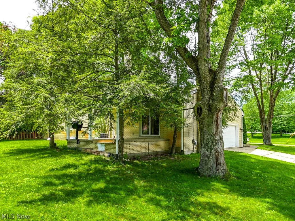 3299 Morewood Road