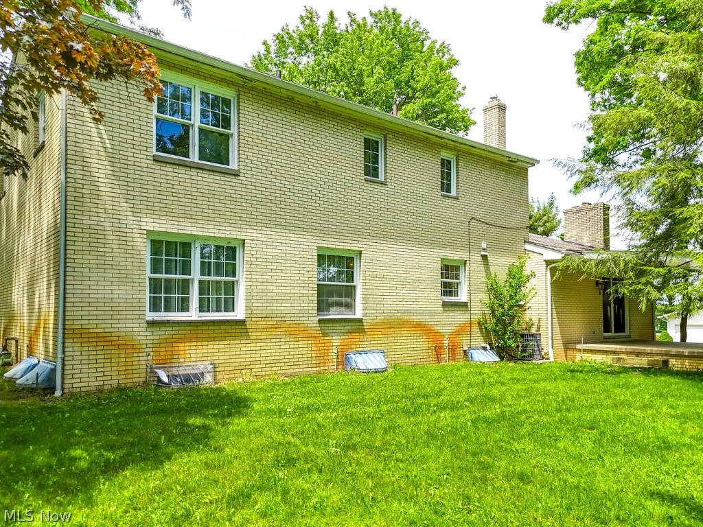 3299 Morewood Road