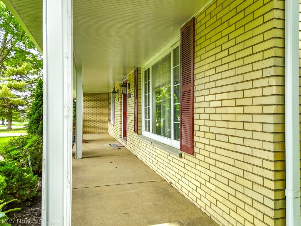 3299 Morewood Road