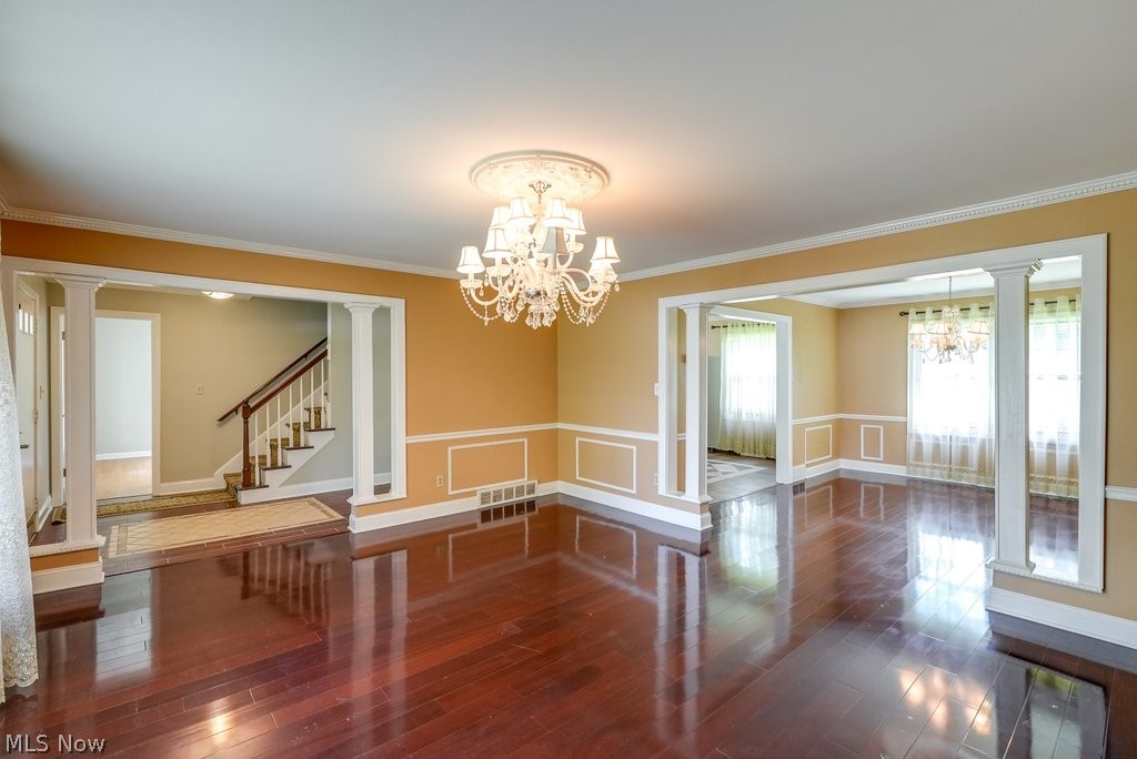 3299 Morewood Road