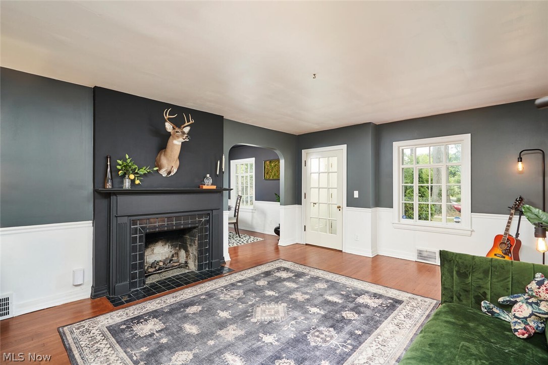 420 Greenwood Avenue