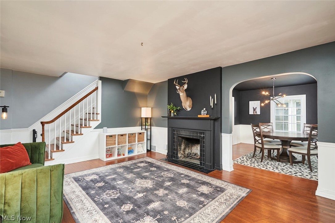 420 Greenwood Avenue