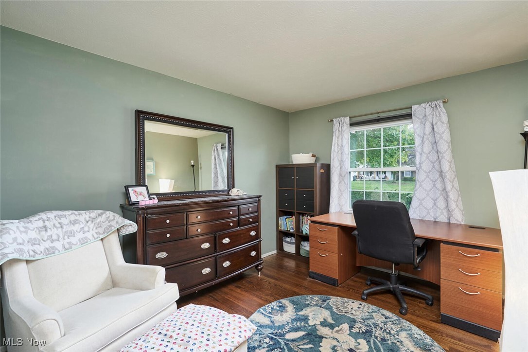 692 N Revere Road