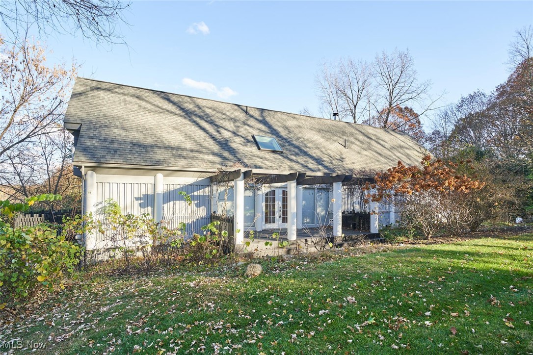 884 Merridge Road