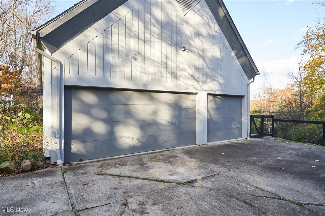 884 Merridge Road
